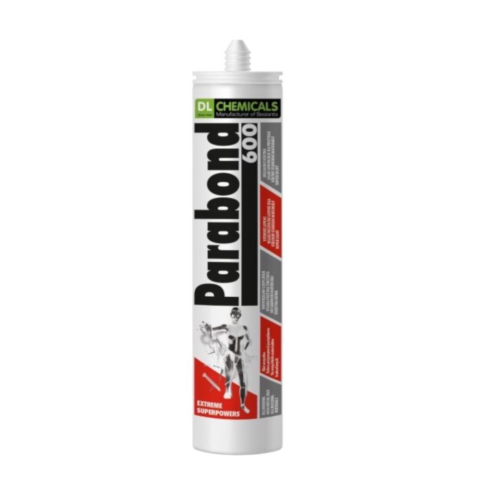 Parabond 600 BLANC EN 290 ML