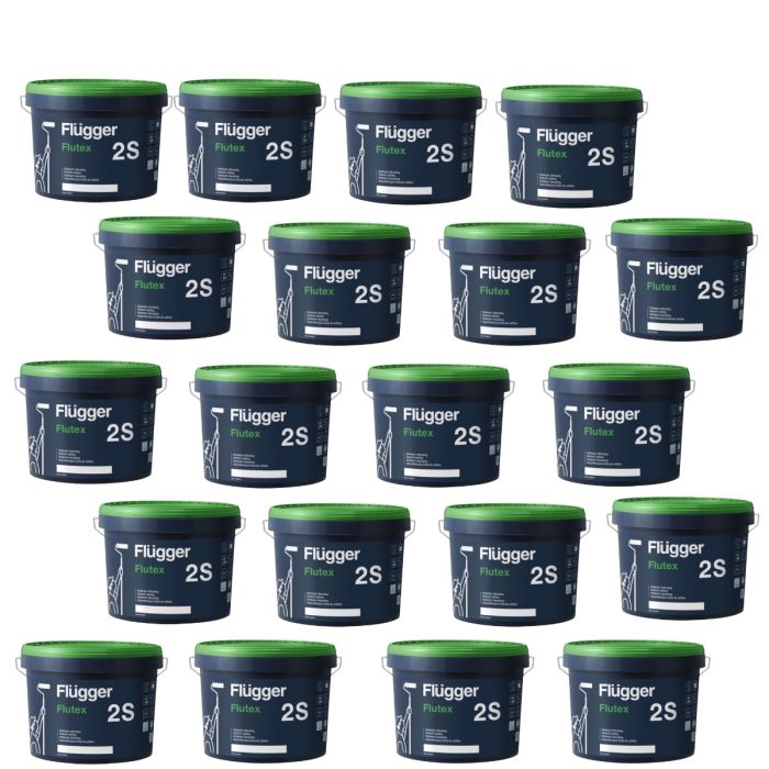 Palette Flutex 2s
