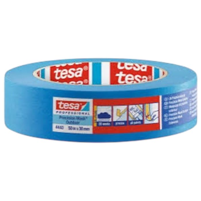 tesa® Professional 4440 Masquage de Précision® Extérieur