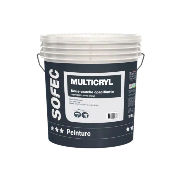 MULTICRYL BLANC