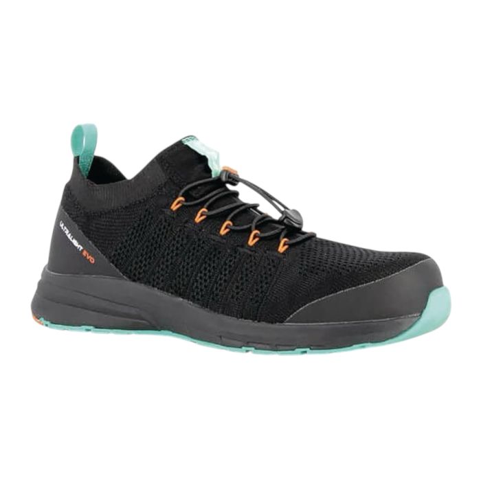 Chaussure de sécurité mixte – basket LUNAR 400 S1PL