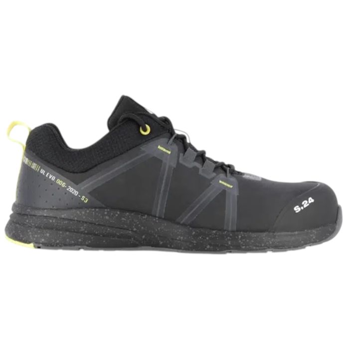 Chaussure de sécurité mixte basse – HORNET S3L