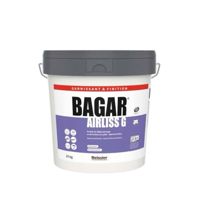 Bagar Airliss G