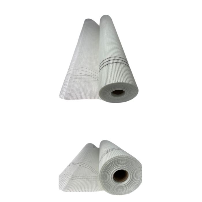 Treillis d'armature 165gr/m2 - 100 cm x 50 m