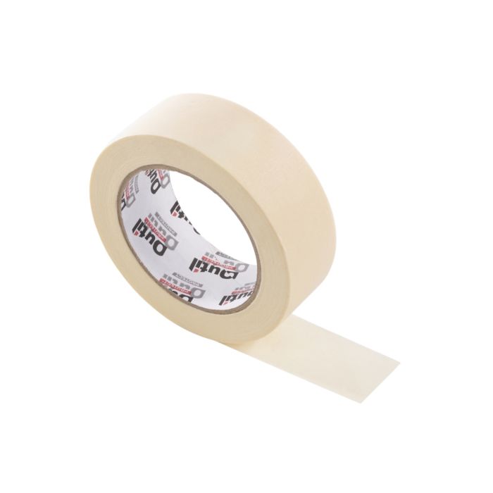 RUBAN MASQUAGE LISSE - Collage protection de sol