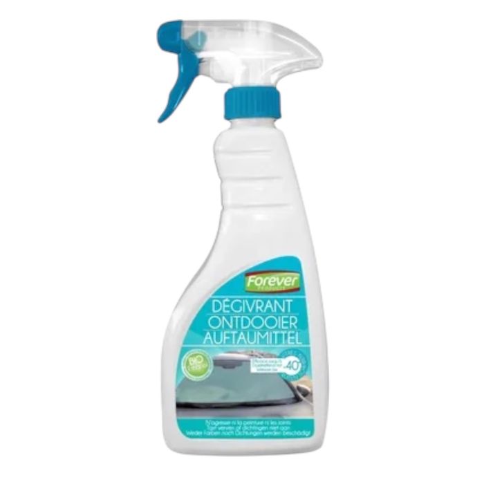 Dégivrant spray -40°