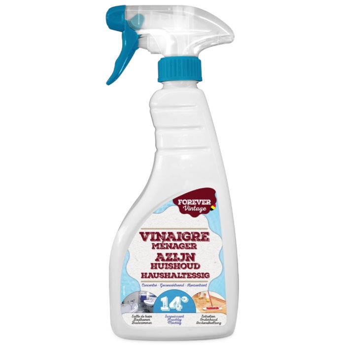 Vinaigre ménager 14°