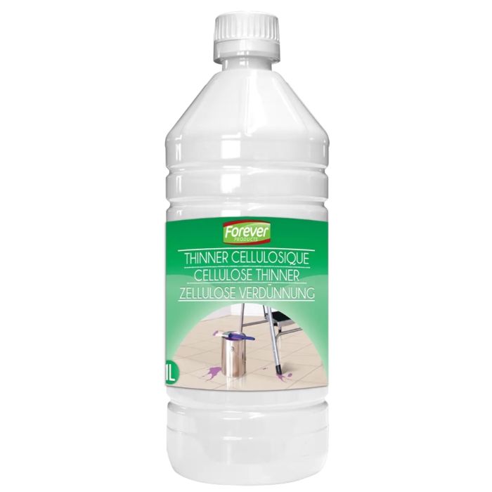 Thinner cellulosique