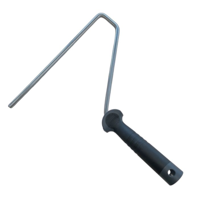 MONTURE FLÜGGER POUR ROULEAUX