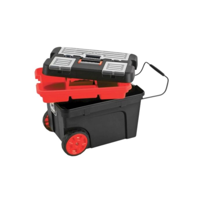 ROULANTE DE CHANTIER