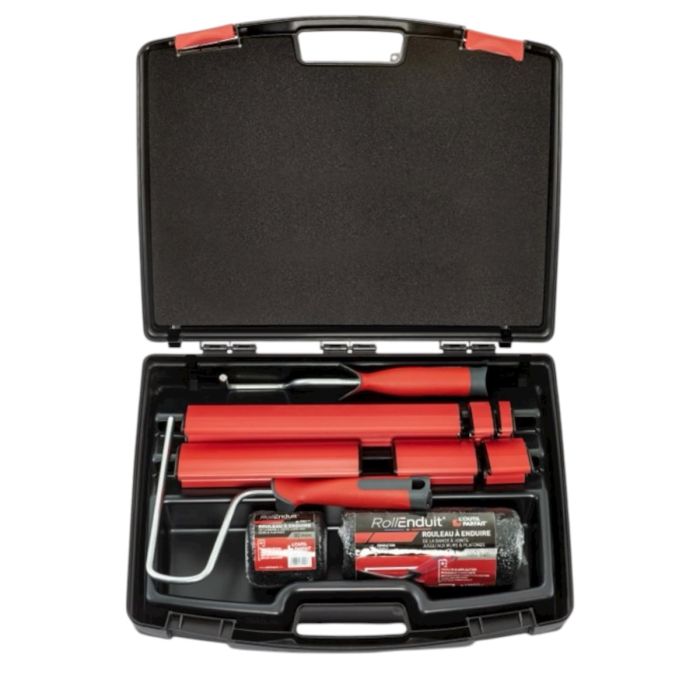 VALISE PARFAITLISS'® LISSAGE MANUEL