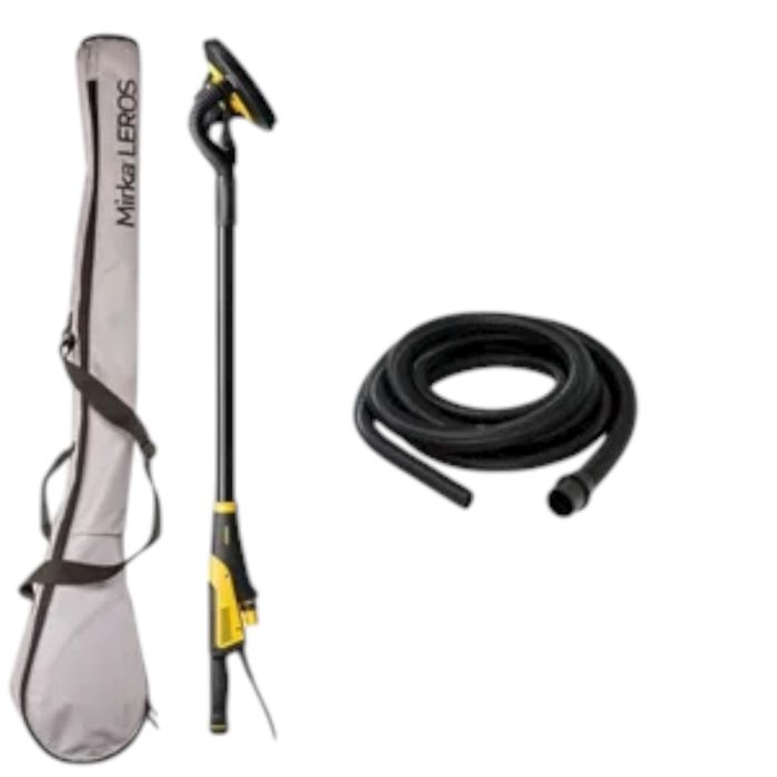 Pack LEROS avec tuyau (4m)