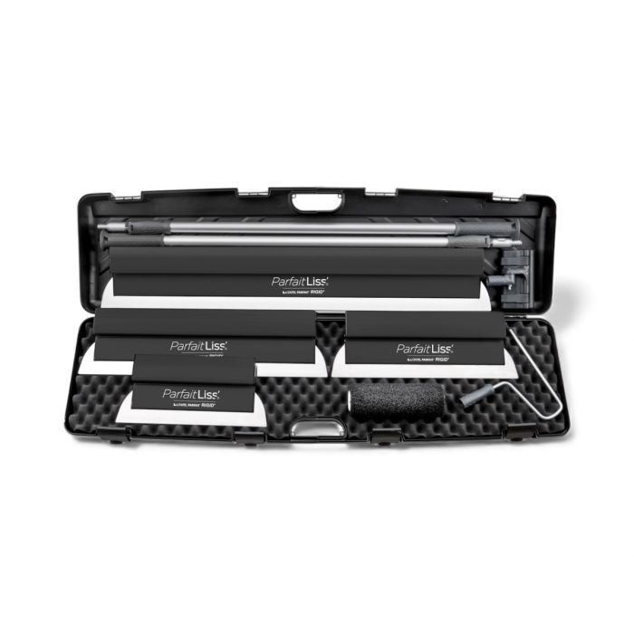 VALISE DRESSAGE DES SURFACES