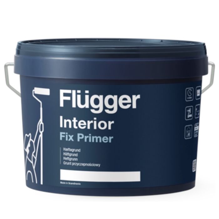 Interior Fix Primer