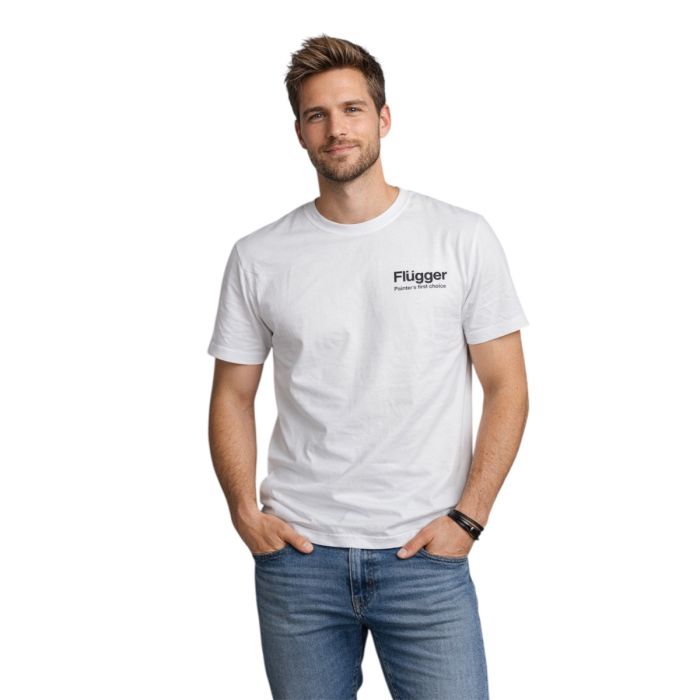 T-shirt Flügger