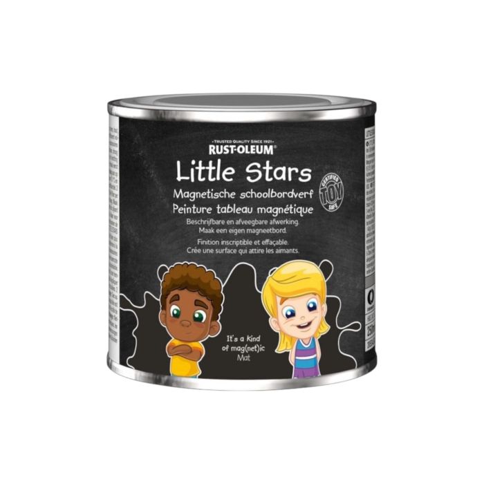 R-O LITTLE STARS IT'S A KIND OF MAG(NET)IC 750 ML