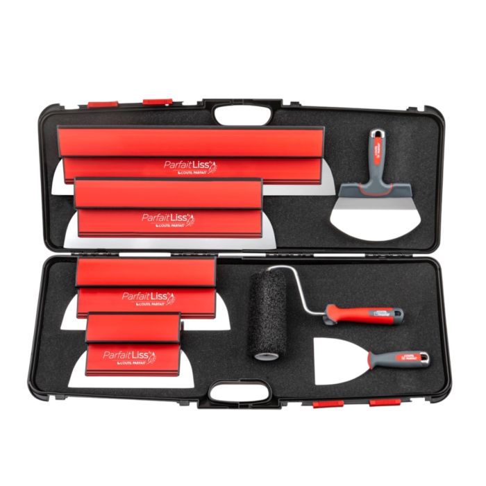 VALISE PARFAITLISS'® LIGHT LISSAGE