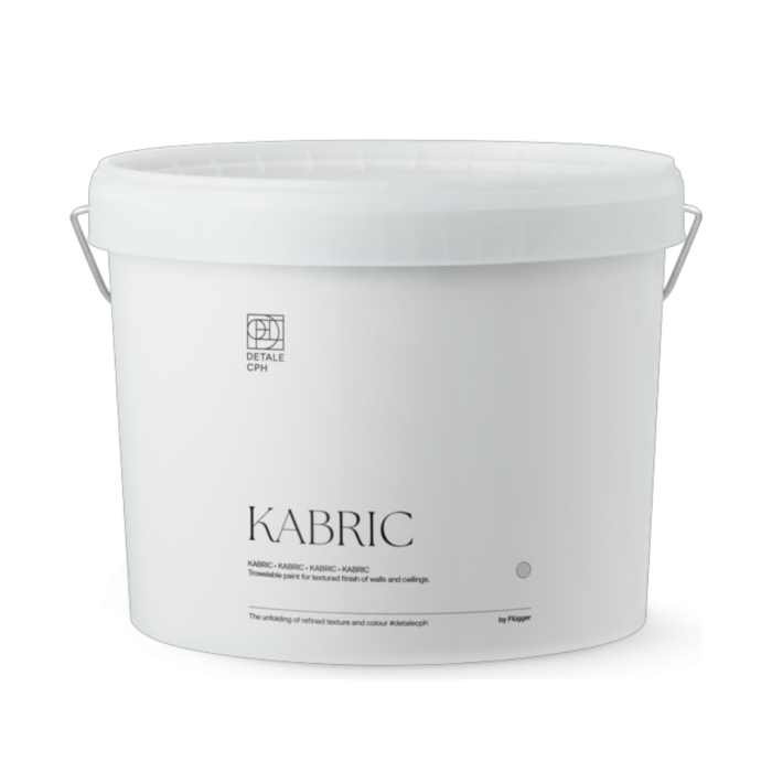 Detale Kabric 10L