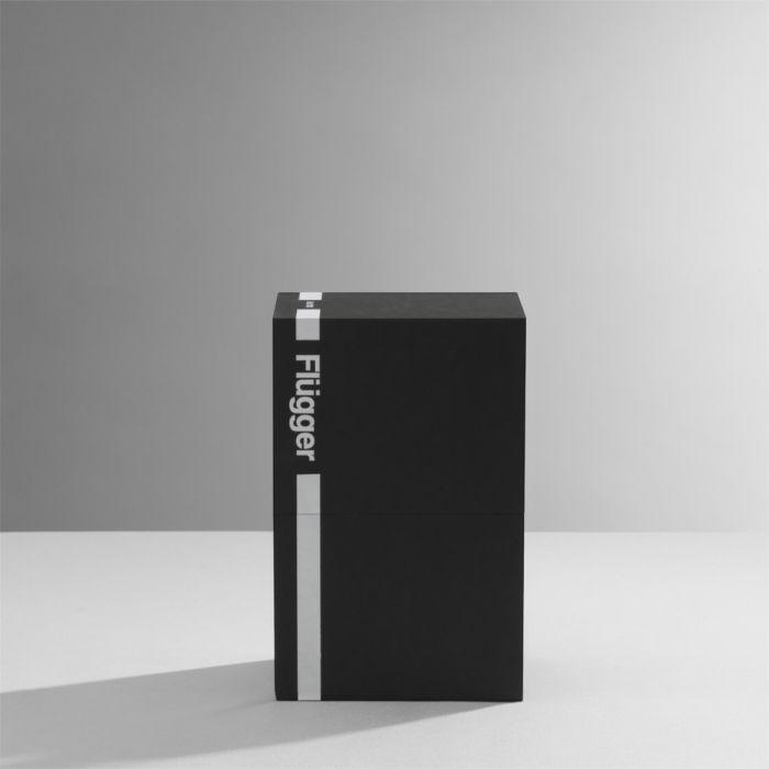 Flügger 80 - Architect box