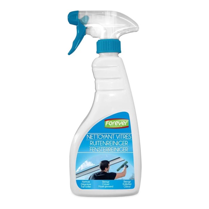 Nettoyant Vitres 500 ml – Forever