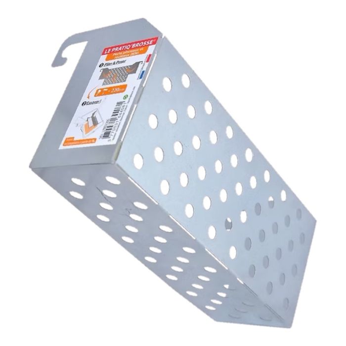 Le Pratiq Brosse 2 en 1 - D230G XL