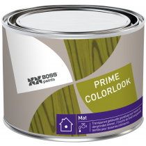 Prime Colorlook