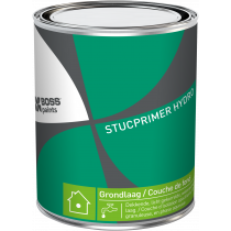 Stucprimer Hydro Teintée