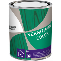 Vernithane Color