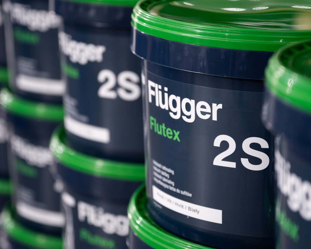 Guide Flügger